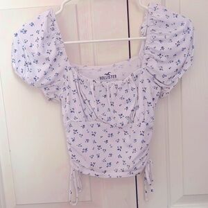 Hollister Top